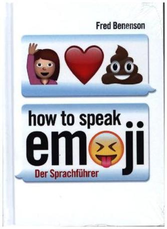 How to speak Emoji