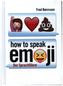 How to speak Emoji
