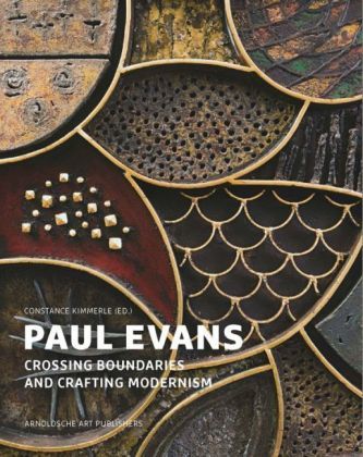 Paul Evans