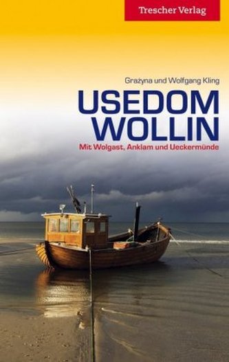 Usedom, Wollin