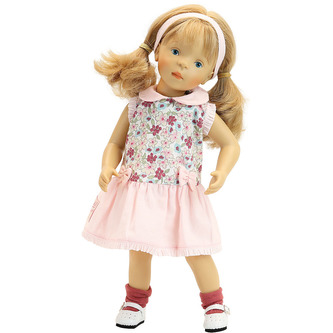Petitcollin Panenka Romy 34 cm
