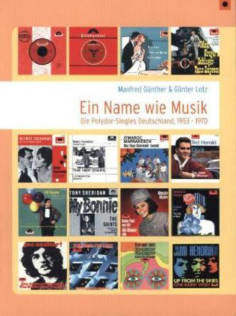 Ein Name wie Musik