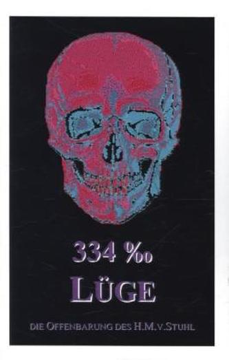 334 Promille Lüge