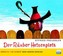 Der Räuber Hotzenplotz, 2 Audio-CDs