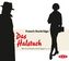 Das Halstuch, 3 Audio-CDs