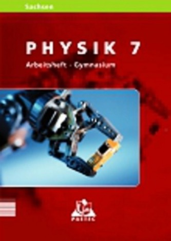 Klasse 7, Arbeitsheft