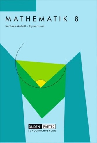 Klasse 8, Lehrbuch