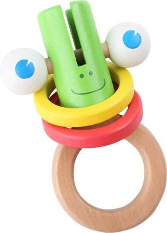 Small Foot Motorická pestroť