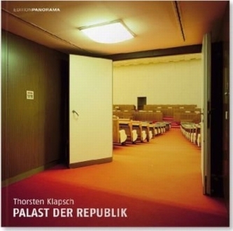 Palast der Republik