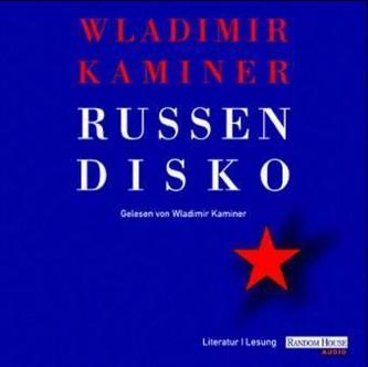 Russendisko, 1 Audio-CD