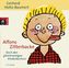 Alfons Zitterbacke, 1 Audio-CD