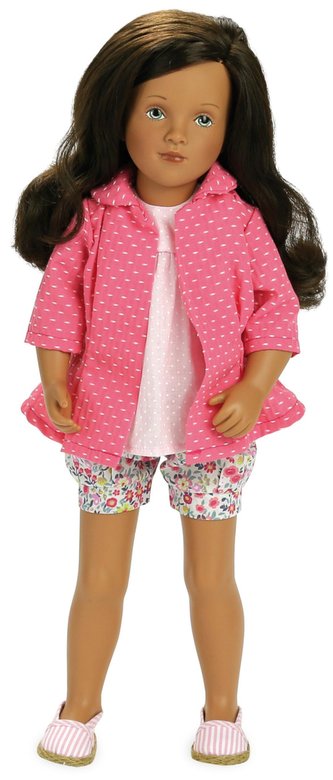 Petitcollin Panenka Starlette 44 cm Melissa