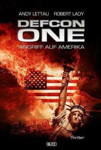 Defcon One - Angriff auf Amerika