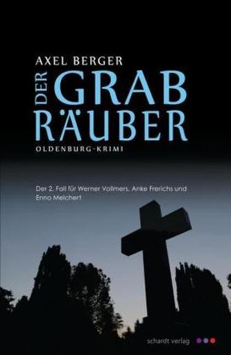Der Grabräuber