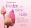 Frieden und reiche Fülle, 1 Audio-CD