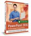 PowerPoint 2016 - Professionell Präsentieren