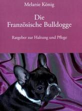 Die Französische Bulldogge