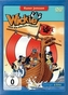 Wickie und die starken Männer, (Zeichentrick-Langfilm), 1 DVD