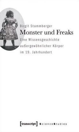 Monster und Freaks