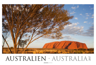 Australien / Australia 2017