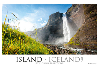 Island / Iceland 2017