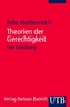 Theorien der Gerechtigkeit