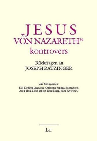 'Jesus von Nazareth' kontrovers