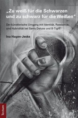 Zu weiß für die Schwarzen und zu schwarz für die Weißen