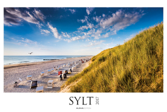 Sylt 2017