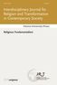 Interdisciplinary Journal for Religion and Transformation in Contemporary Society (J-RaT). Vol.2016/2