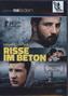 Risse im Beton, 1 DVD