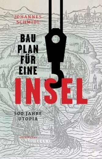 Bauplan für eine Insel