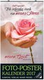 Foto-Poster-Kalender 2017