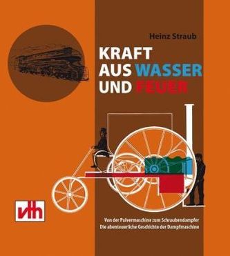 Kraft aus Wasser und Feuer