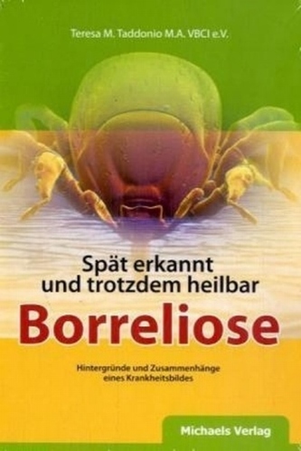 Borreliose