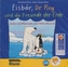 Eisbär, Dr. Ping und die Freunde der Erde, 1 Audio-CD