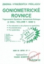 Goniometrické rovnice I. diel