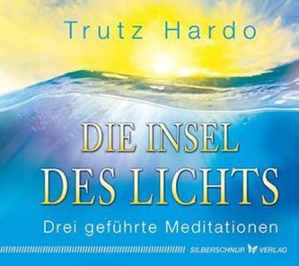 Die Insel des Lichts, m. Audio-CD