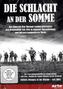 Die Schlacht an der Somme, 1 DVD