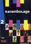Karambolage, 1 DVD, deutsche u. französische Version. Tl.2