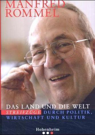 Das Land und die Welt