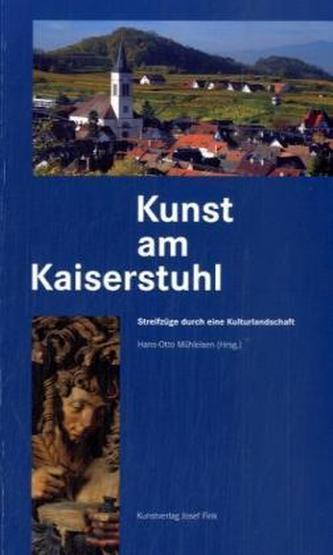 Kunst am Kaiserstuhl