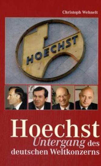Hoechst