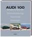 Audi 100