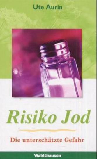 Risiko Jod