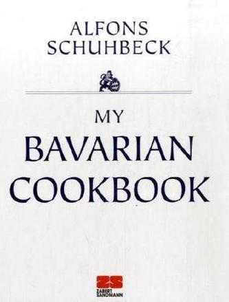 My Bavarian Cookbook