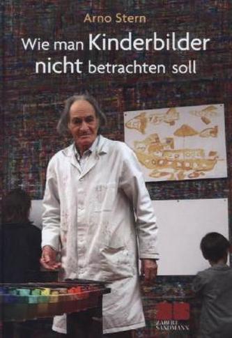 Wie man Kinderbilder nicht betrachten soll