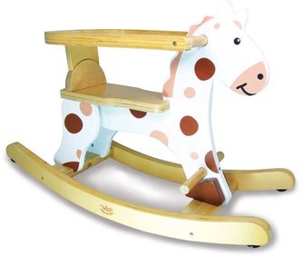 Vilac Houpací kůň