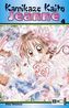 Kamikaze Kaito Jeanne. Bd.4