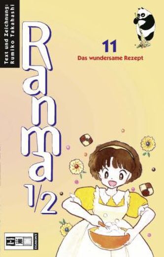 Das wundersame Rezept